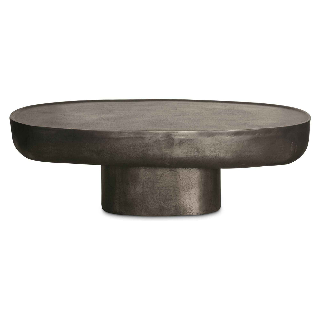 Walter Deep Bronze Coffee Table by Moe's Home at Eve Furniture