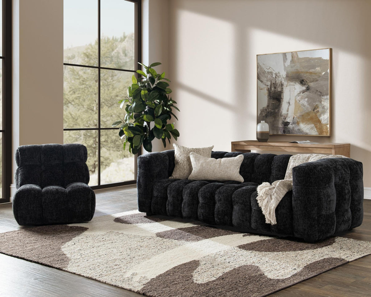 Walter Sofa by Classic Home at Eve Furniture