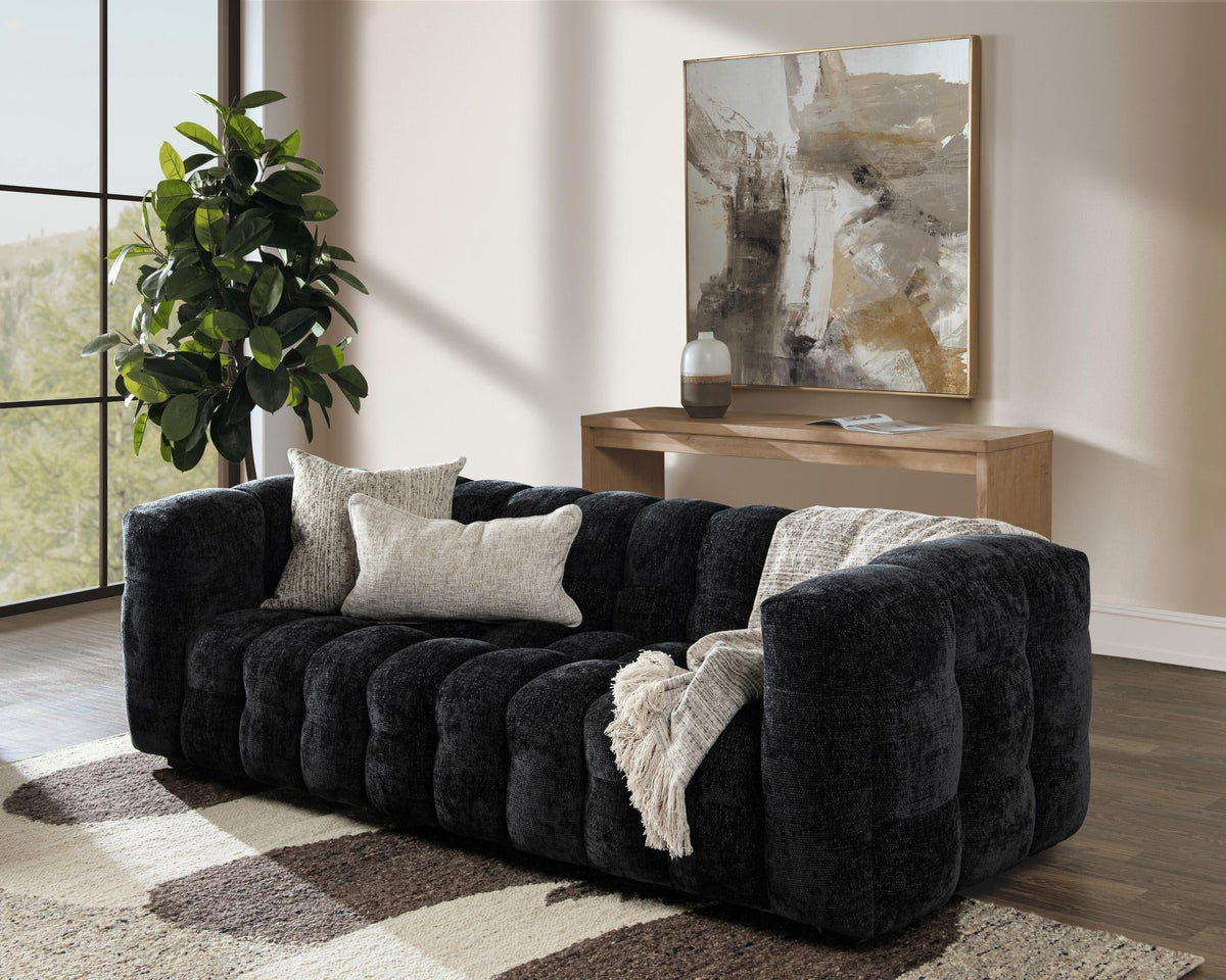 Walter Sofa by Classic Home at Eve Furniture