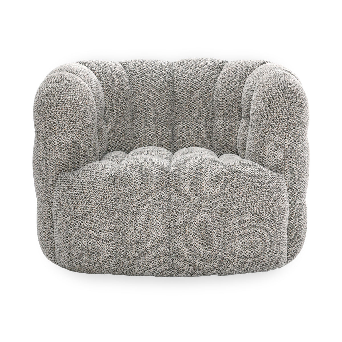 Walter Swivel Chair by Classic Home at Eve Furniture