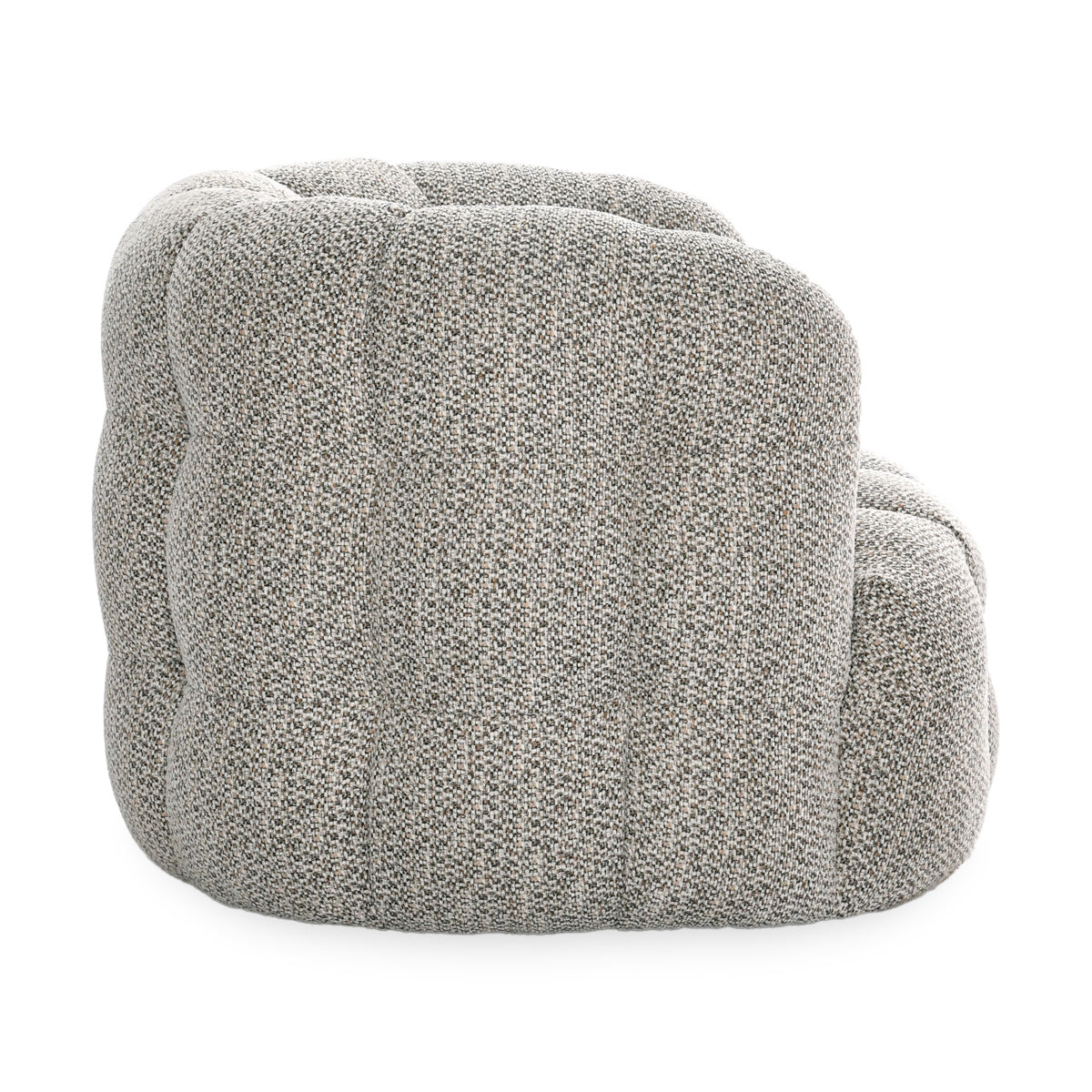 Walter Swivel Chair by Classic Home at Eve Furniture