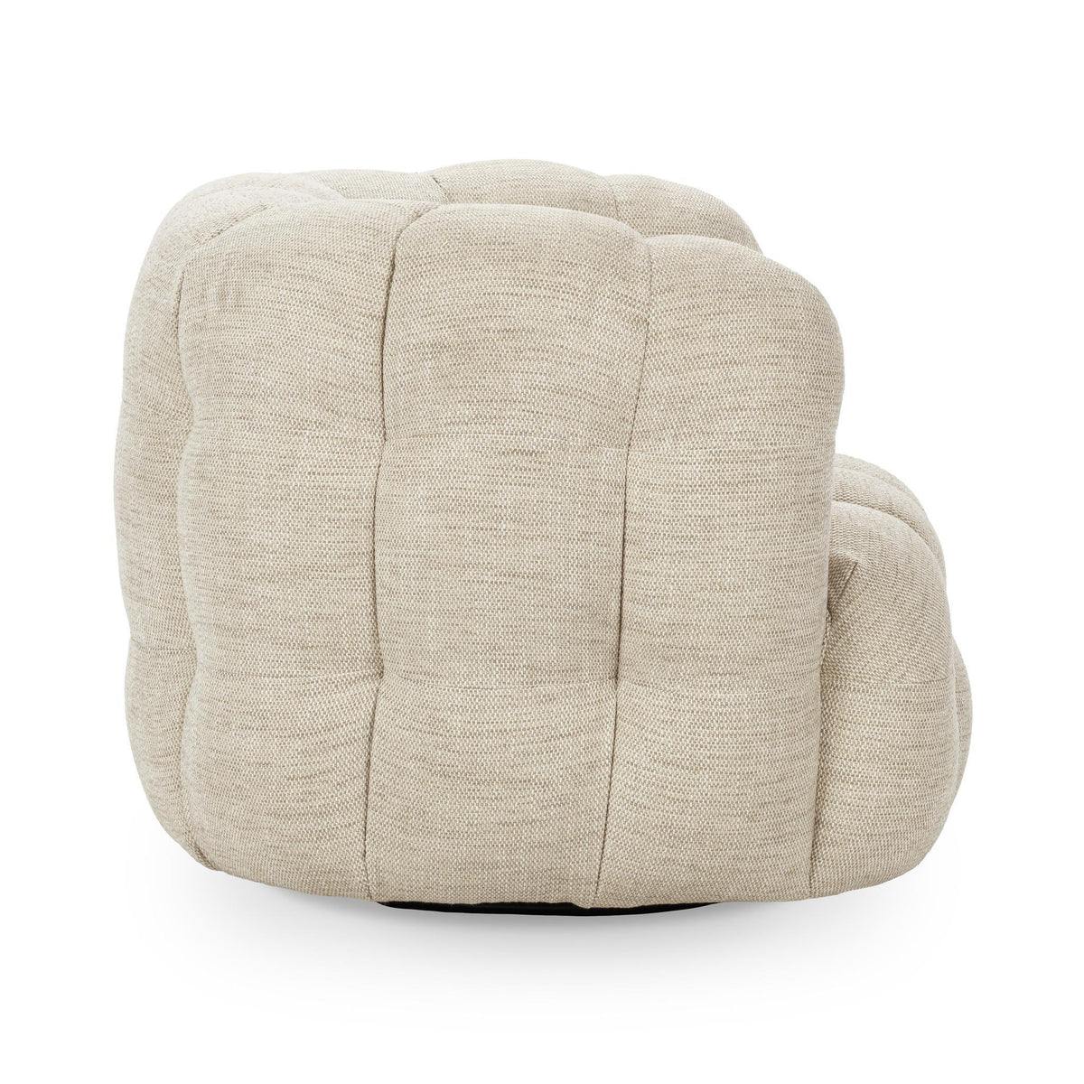 Walter Swivel Chair by Classic Home at Eve Furniture
