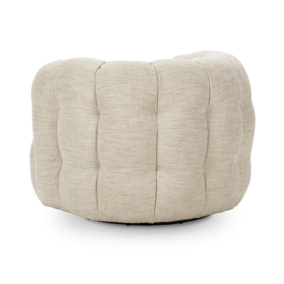 Walter Swivel Chair by Classic Home at Eve Furniture