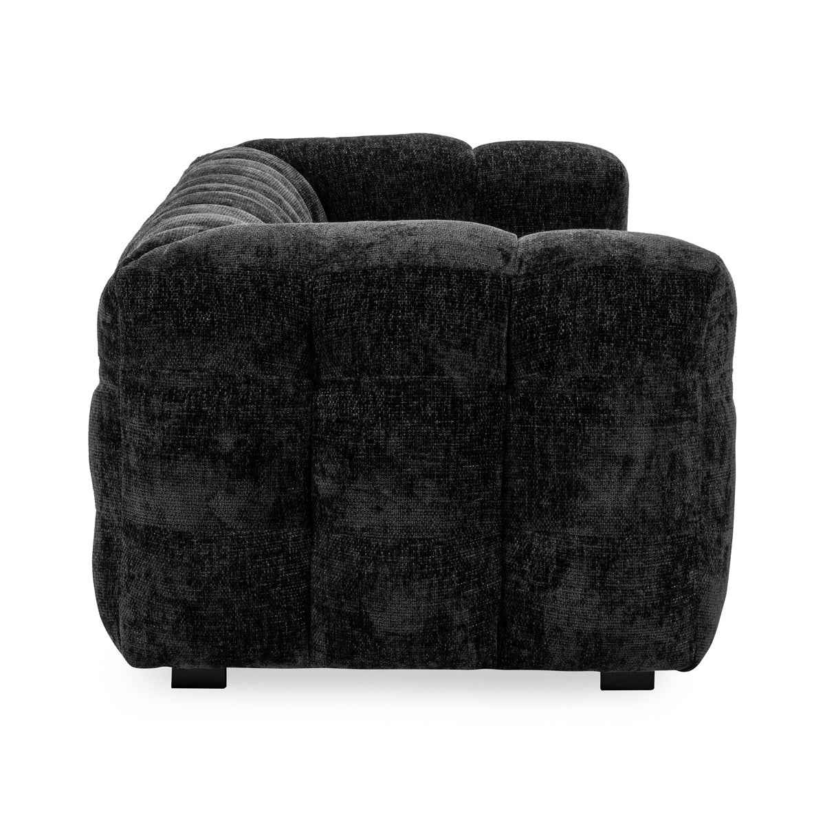 Walter Zinc Sofa by Classic Home at Eve Furniture