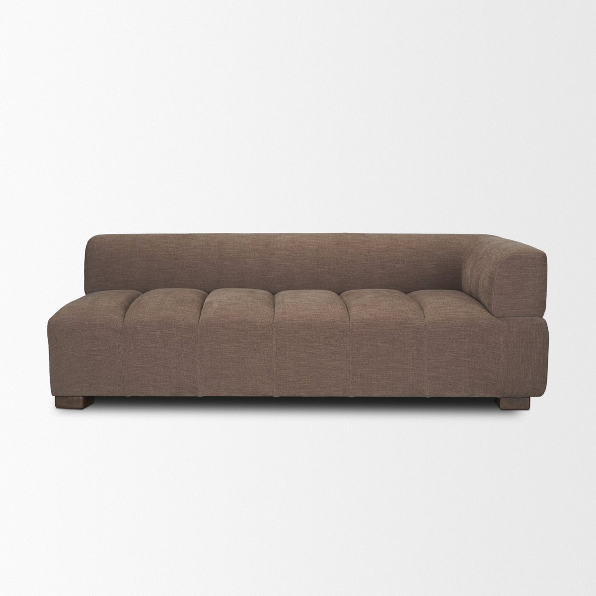 Warner Channel 2 Piece Long Sofa Set by Mercana at Eve Furniture