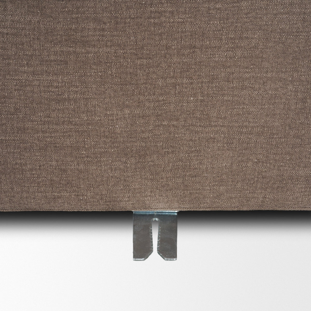 Warner Channel 2 Piece Long Sofa Set w/Back Cushions by Mercana at Eve Furniture