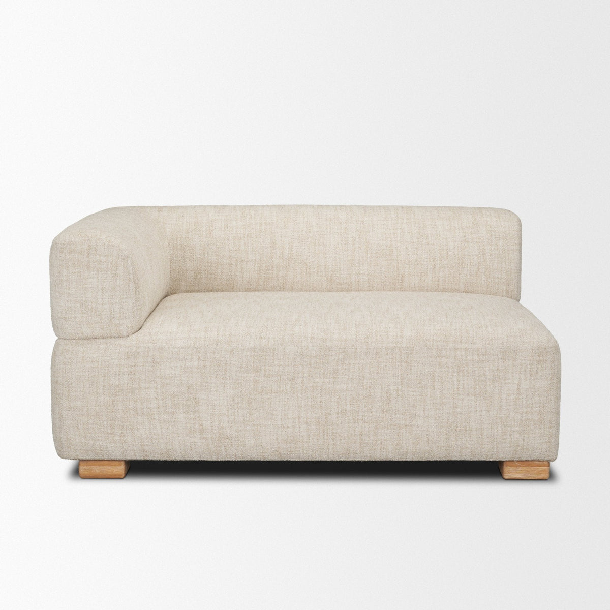 Warner Frame 2 Piece Sofa Set by Mercana at Eve Furniture