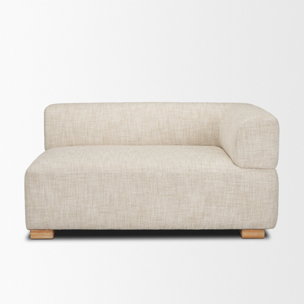 Warner Frame 2 Piece Sofa Set by Mercana at Eve Furniture