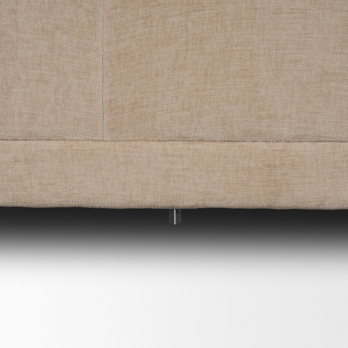 Warner Quilt 3 Piece Sofa Set w/Corner Piece by Mercana at Eve Furniture