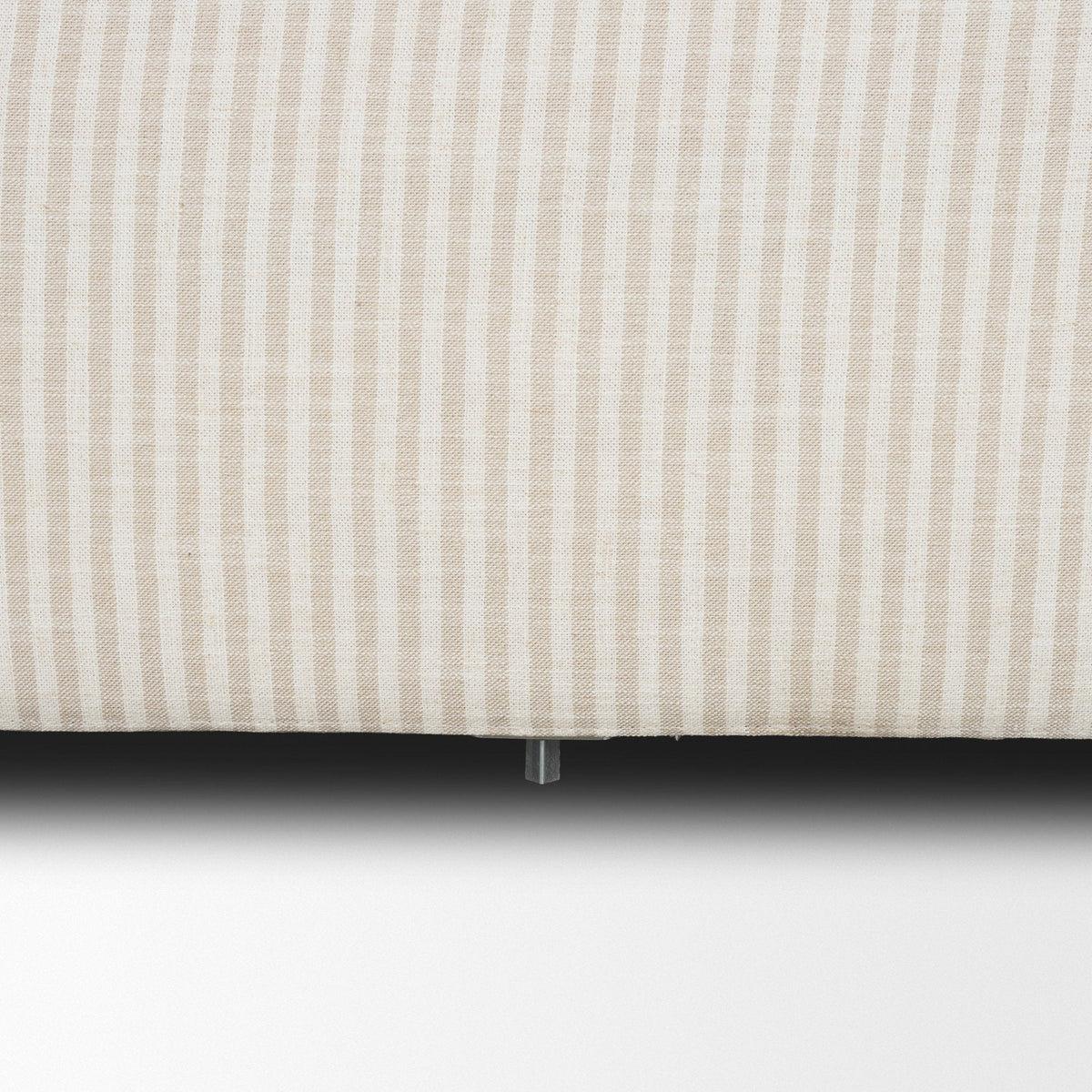 Warner Stripe 2 Piece Sofa Set by Mercana at Eve Furniture