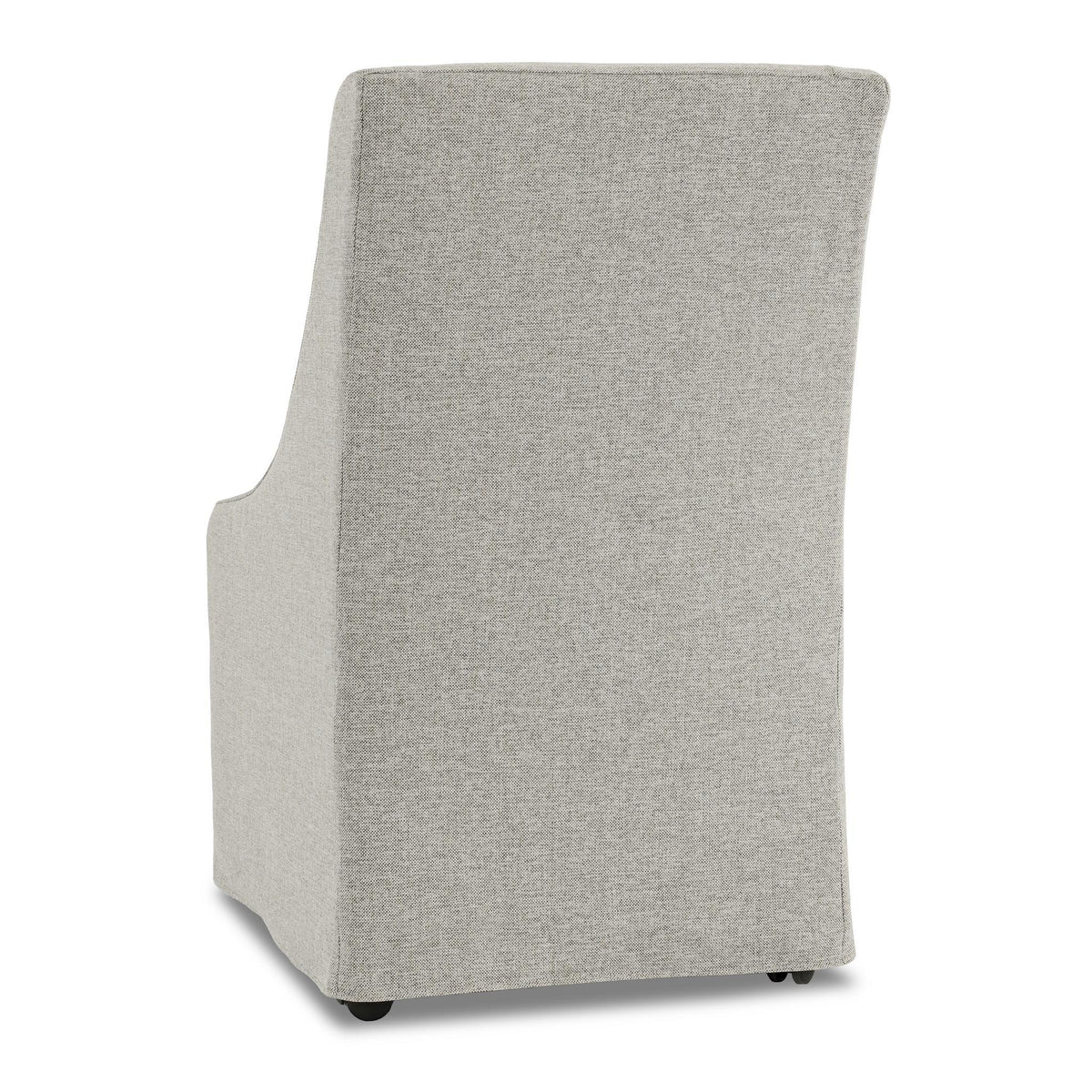 Warwick Dining Chair with Casters by Classic Home at Eve Furniture