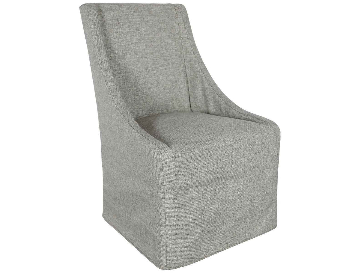 Warwick Gray Dining Chair by Classic Home at Eve Furniture