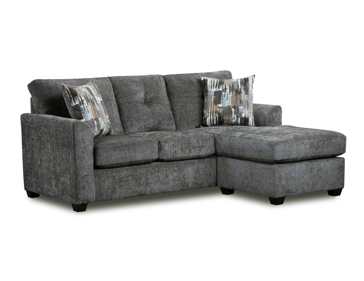 Washington Gray RAF Sectional