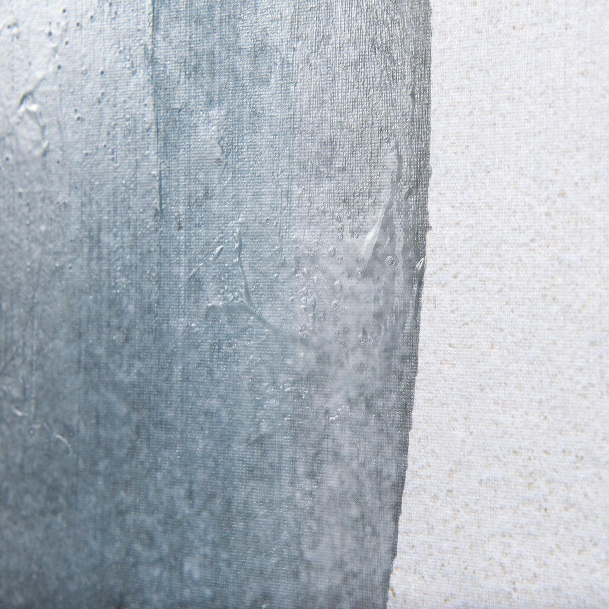 Water Arch Brown I by Mercana Studio a Hand Embellished Textured Canvas by Mercana at Eve Furniture