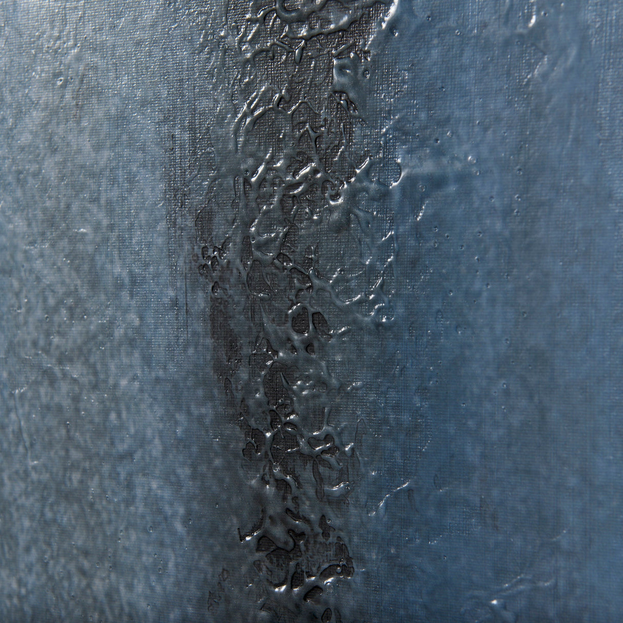 Water Arch Brown II by Mercana Studio a Hand Embellished Textured Canvas by Mercana at Eve Furniture