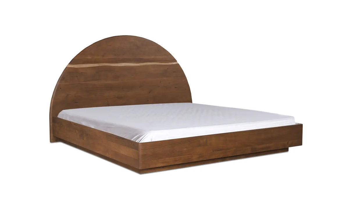 Watson Bed by Moe's Home at Eve Furniture