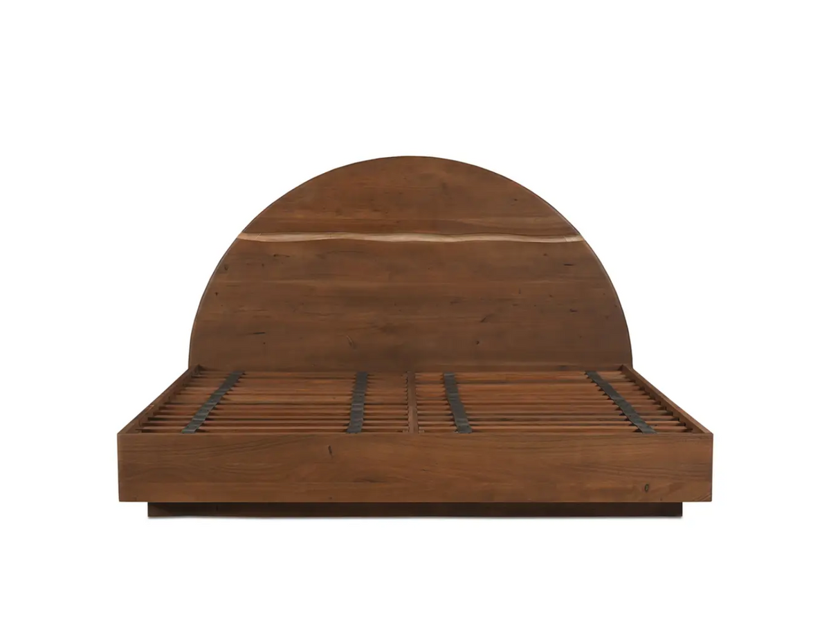 Watson Bed by Moe's Home at Eve Furniture