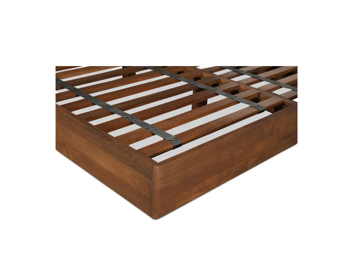 Watson Bed by Moe's Home at Eve Furniture