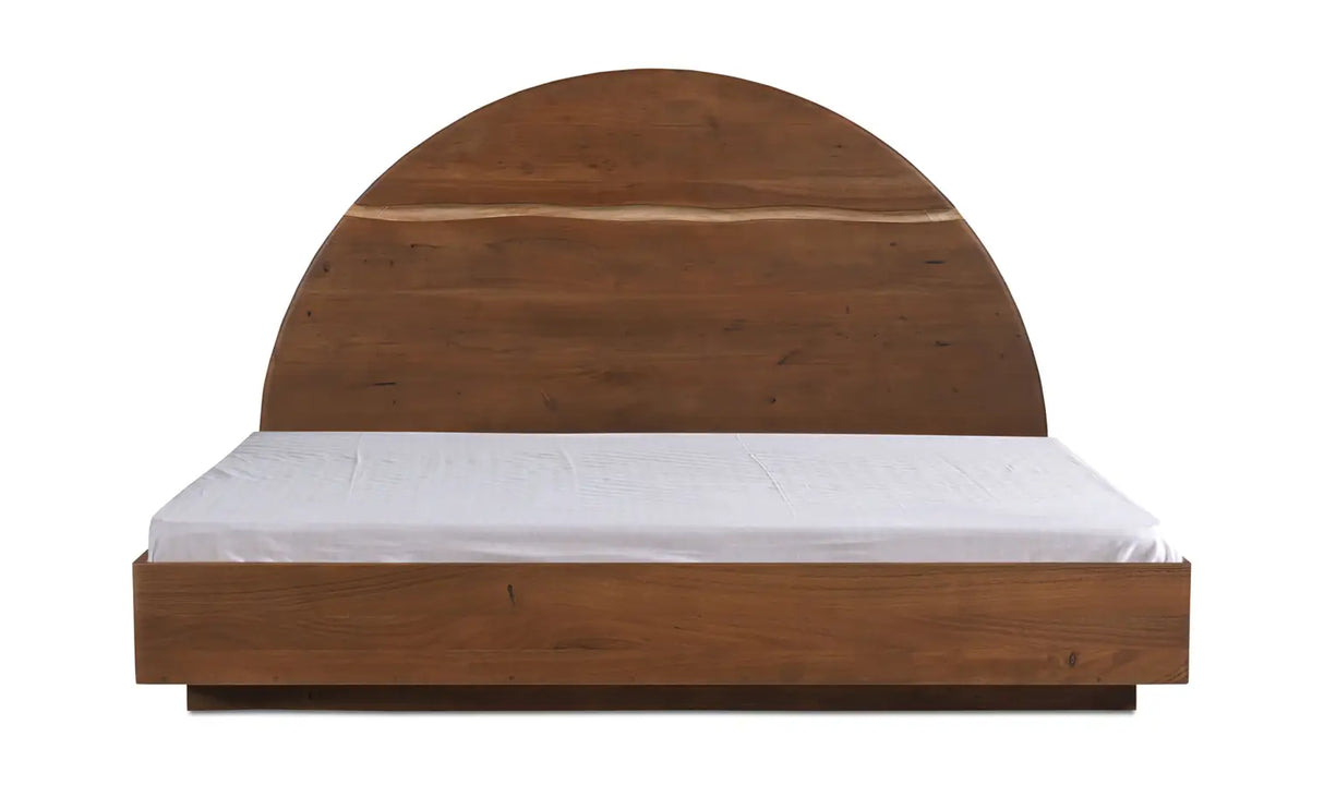 Watson Bed by Moe's Home at Eve Furniture