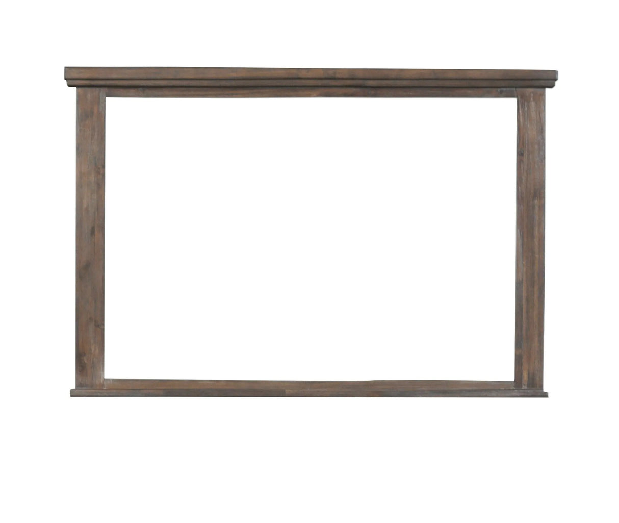 Watson Gray Mirror (Mirror Only) by Homelegance at Eve Furniture