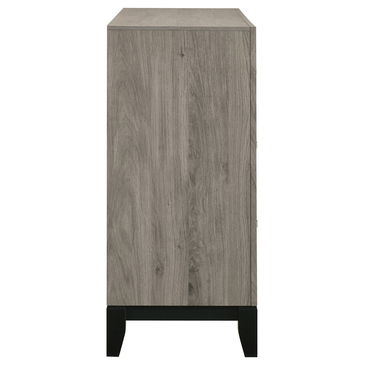 Watson Light Taupe 6-drawer Bedroom Dresser Cabinet by Coaster at Eve Furniture