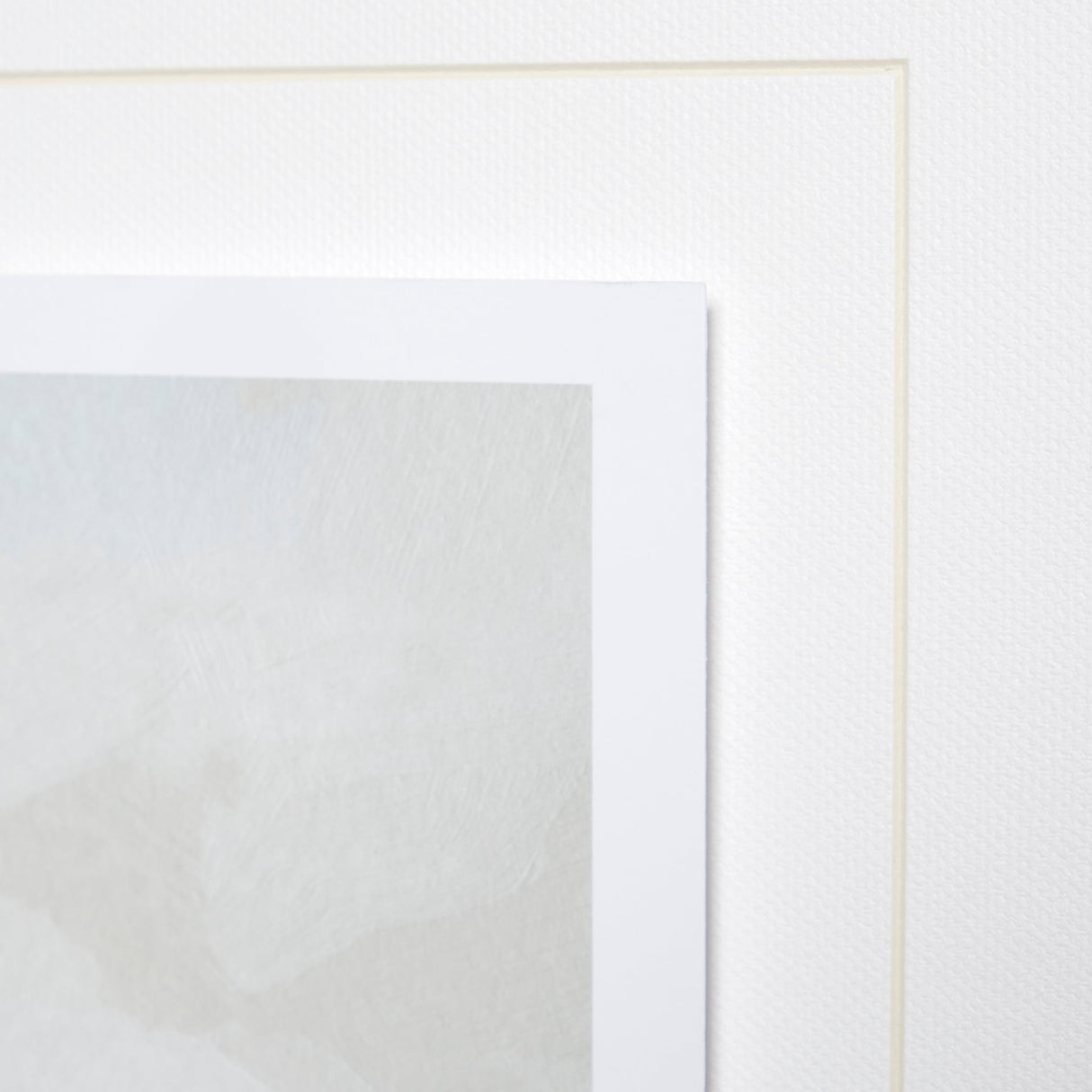 Wattwanderung I by Emma Scarvey a Framed Art Print Matted under Glass by Mercana at Eve Furniture