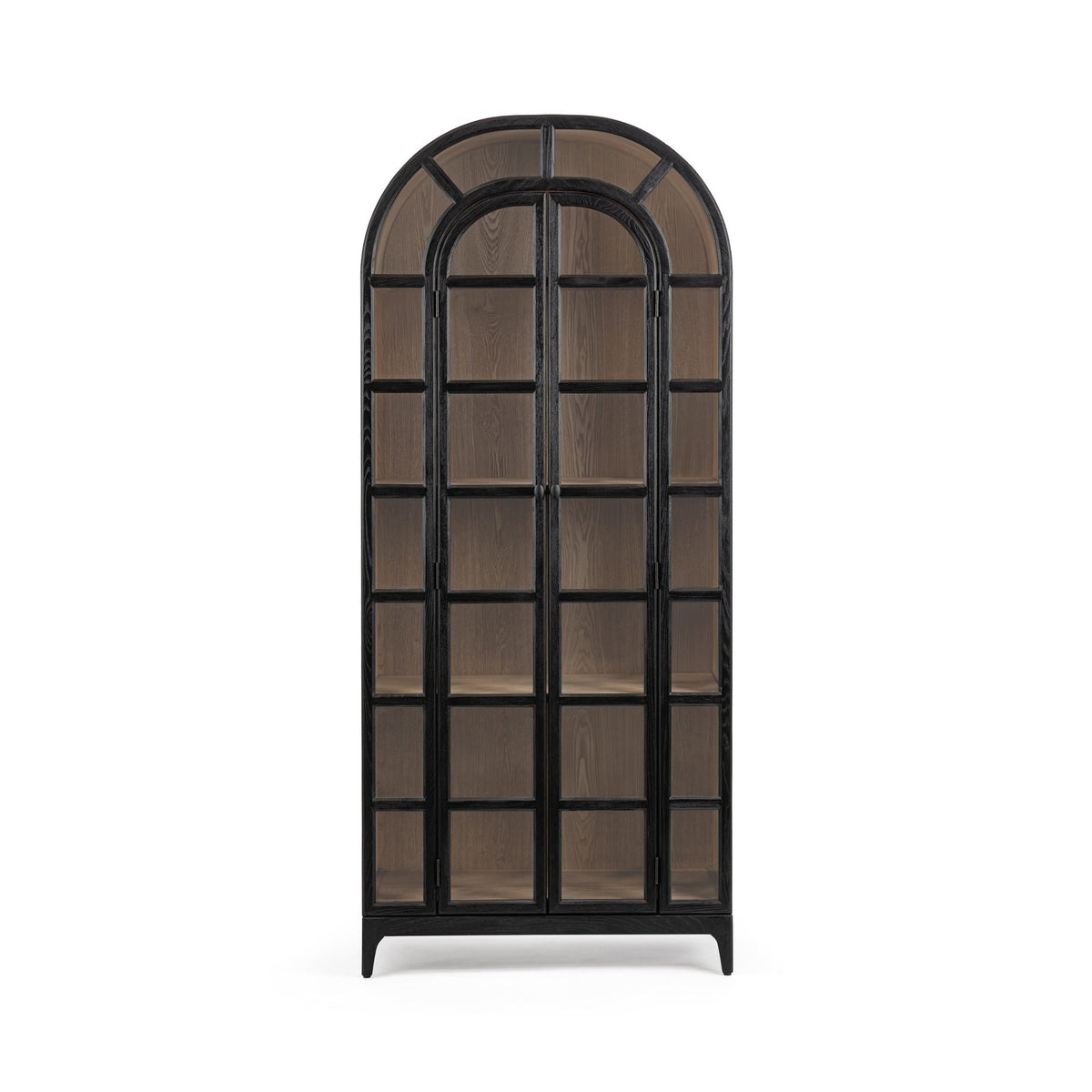 Waverly Display Cabinet by Classic Home at Eve Furniture