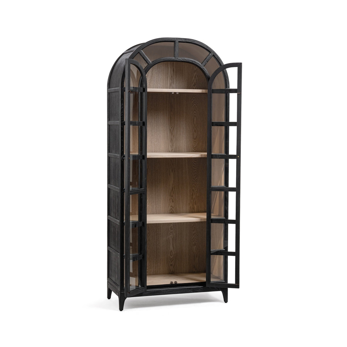 Waverly Display Cabinet by Classic Home at Eve Furniture