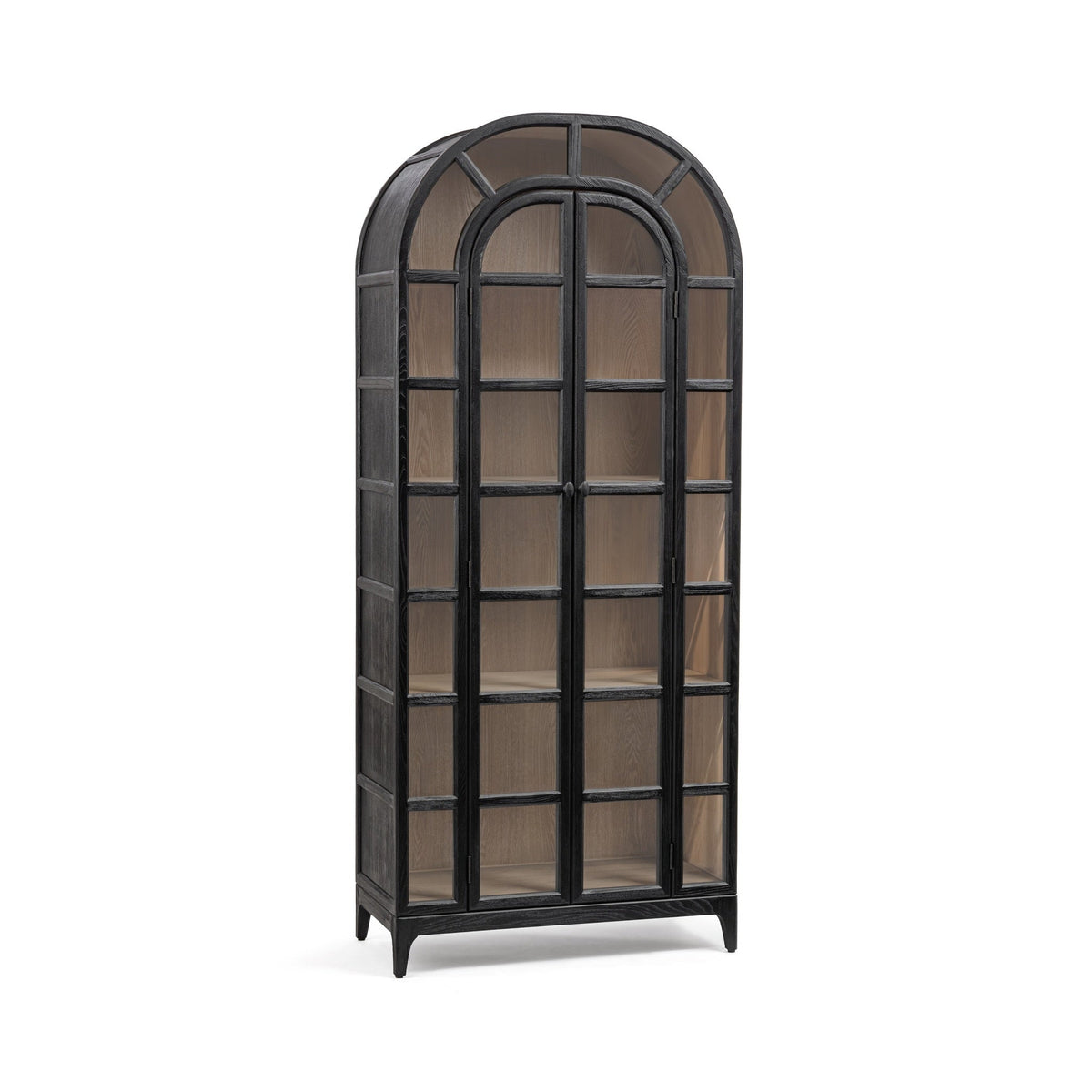 Waverly Display Cabinet by Classic Home at Eve Furniture
