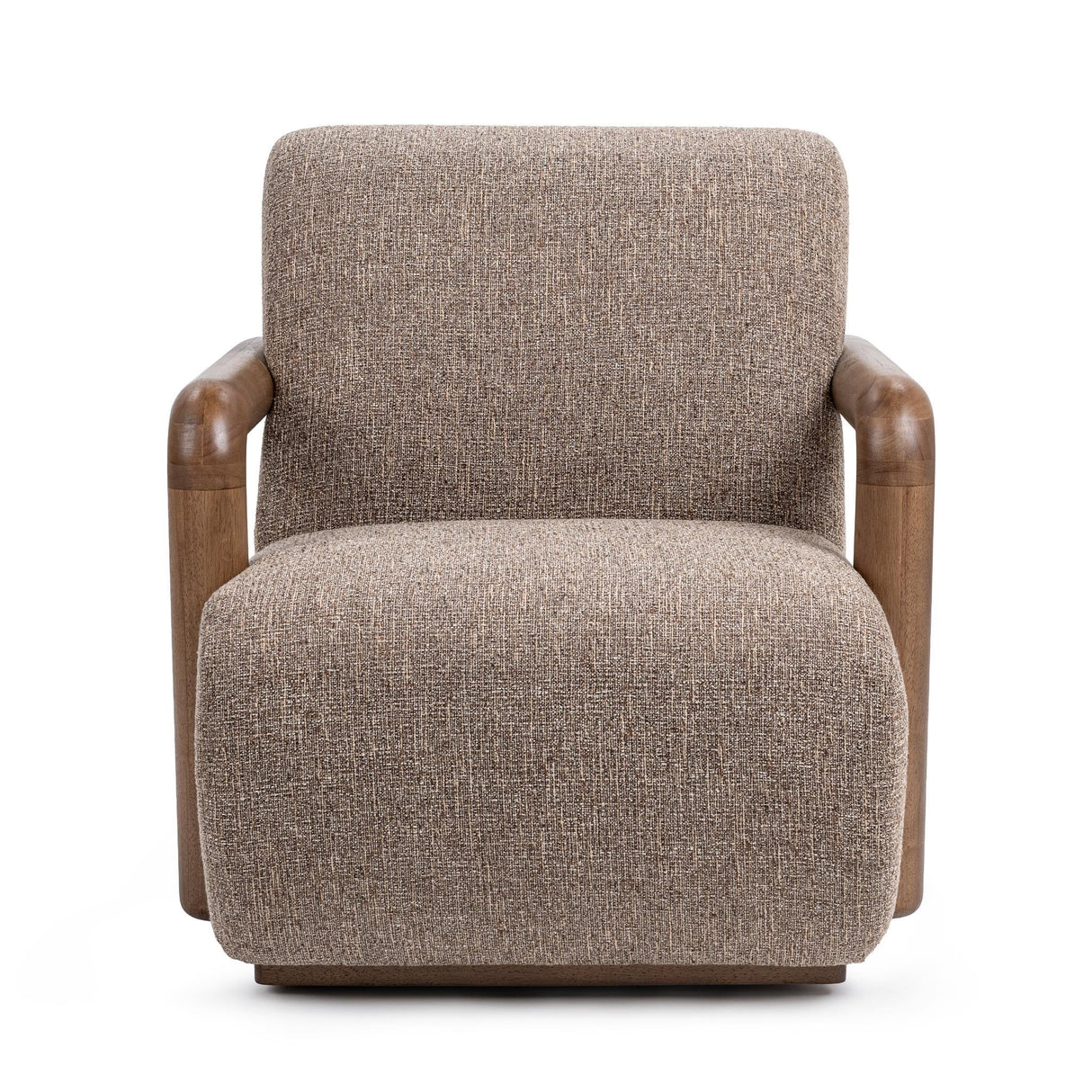 Welson Swivel Accent Chair by Classic Home at Eve Furniture