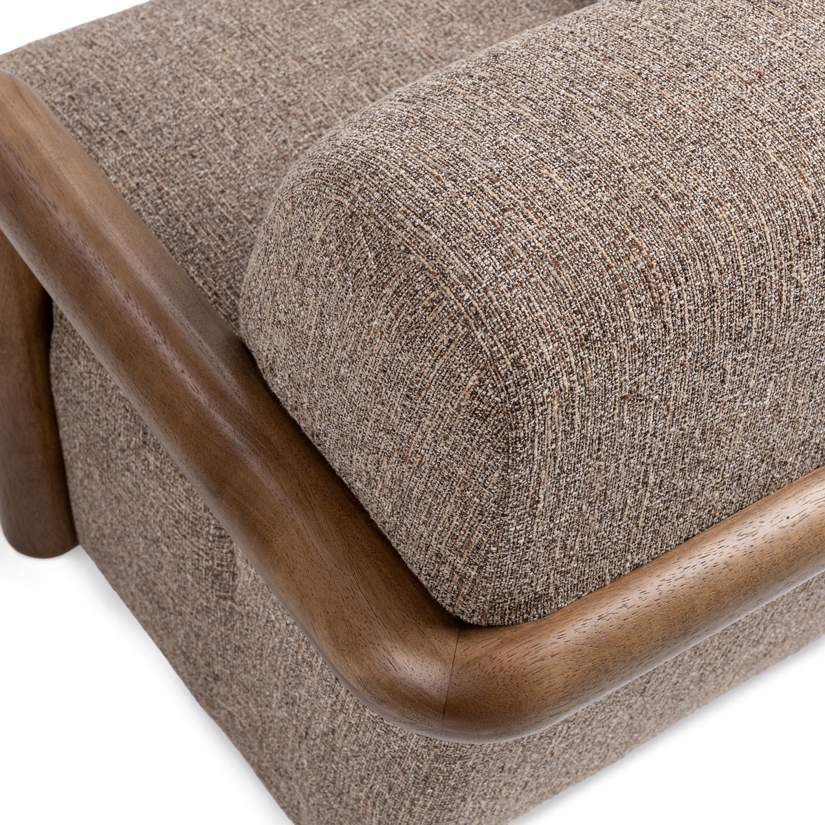 Welson Swivel Accent Chair by Classic Home at Eve Furniture