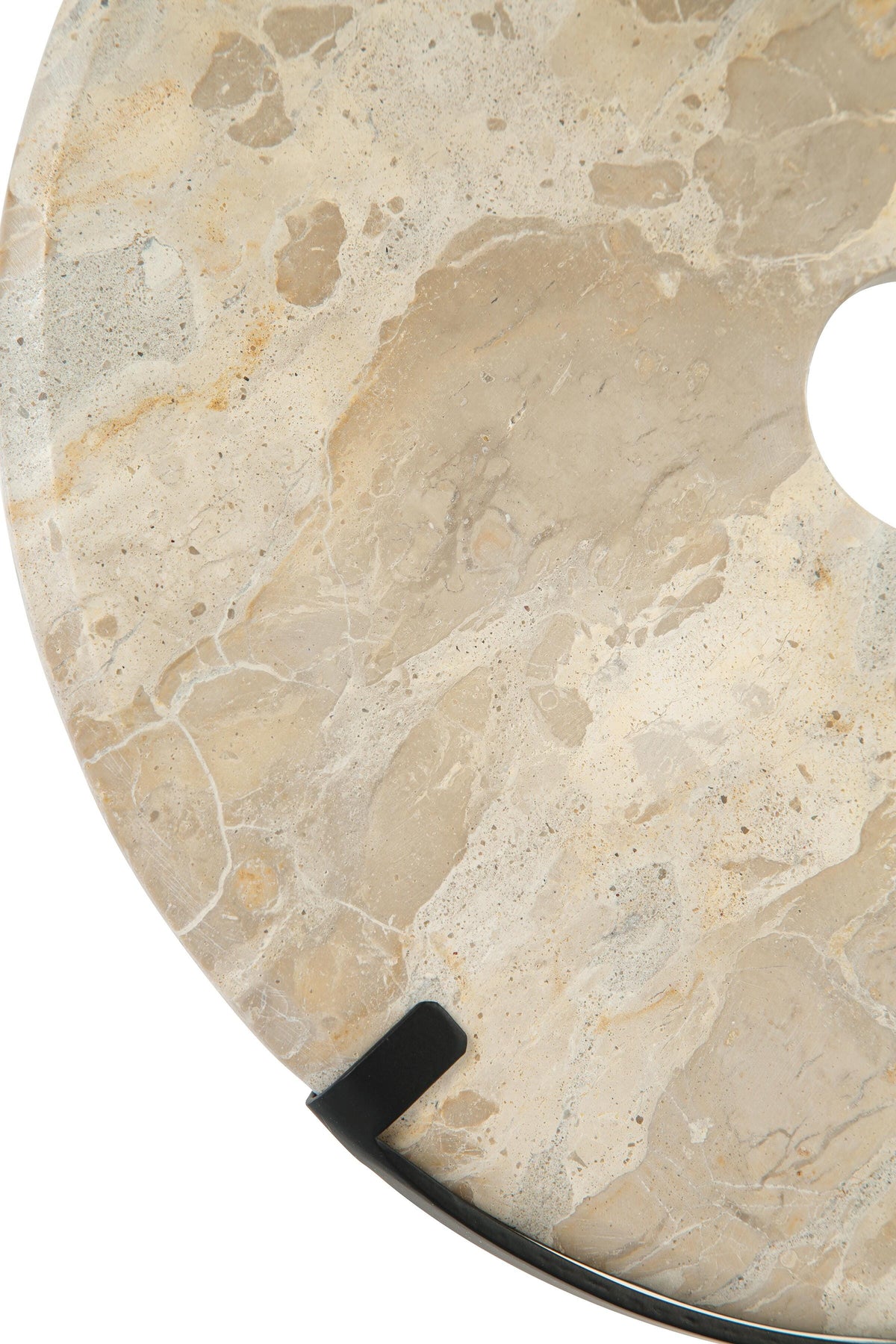 Wendon Light Beige Sculpture by Ashley at Eve Furniture