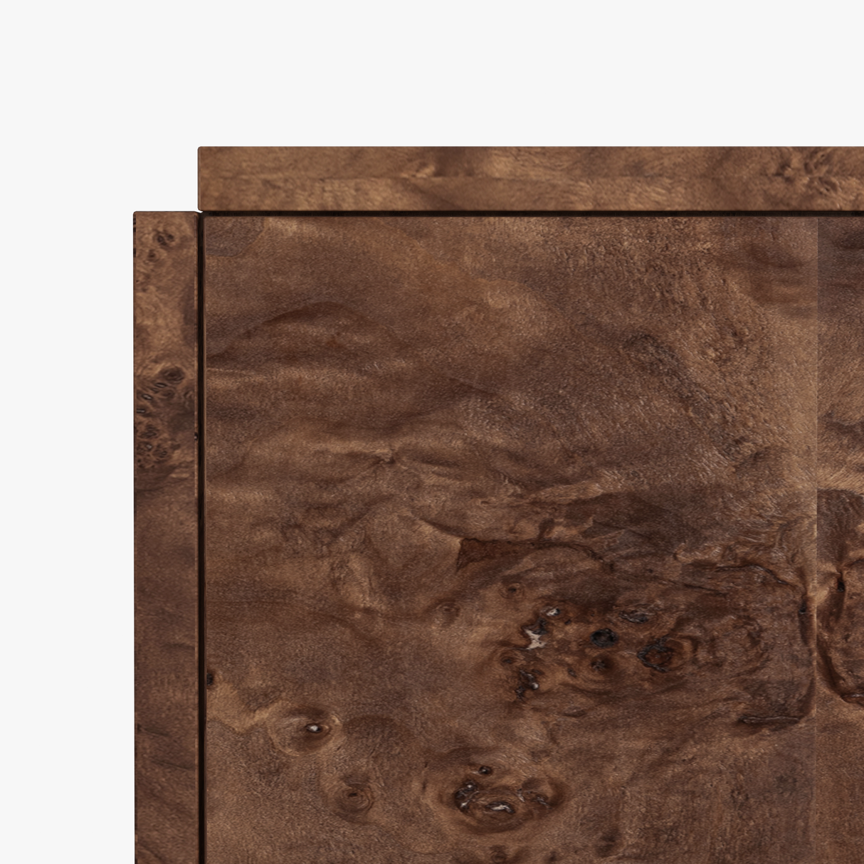 Wesley Burl Buffet by Co.House Designs at Eve Furniture