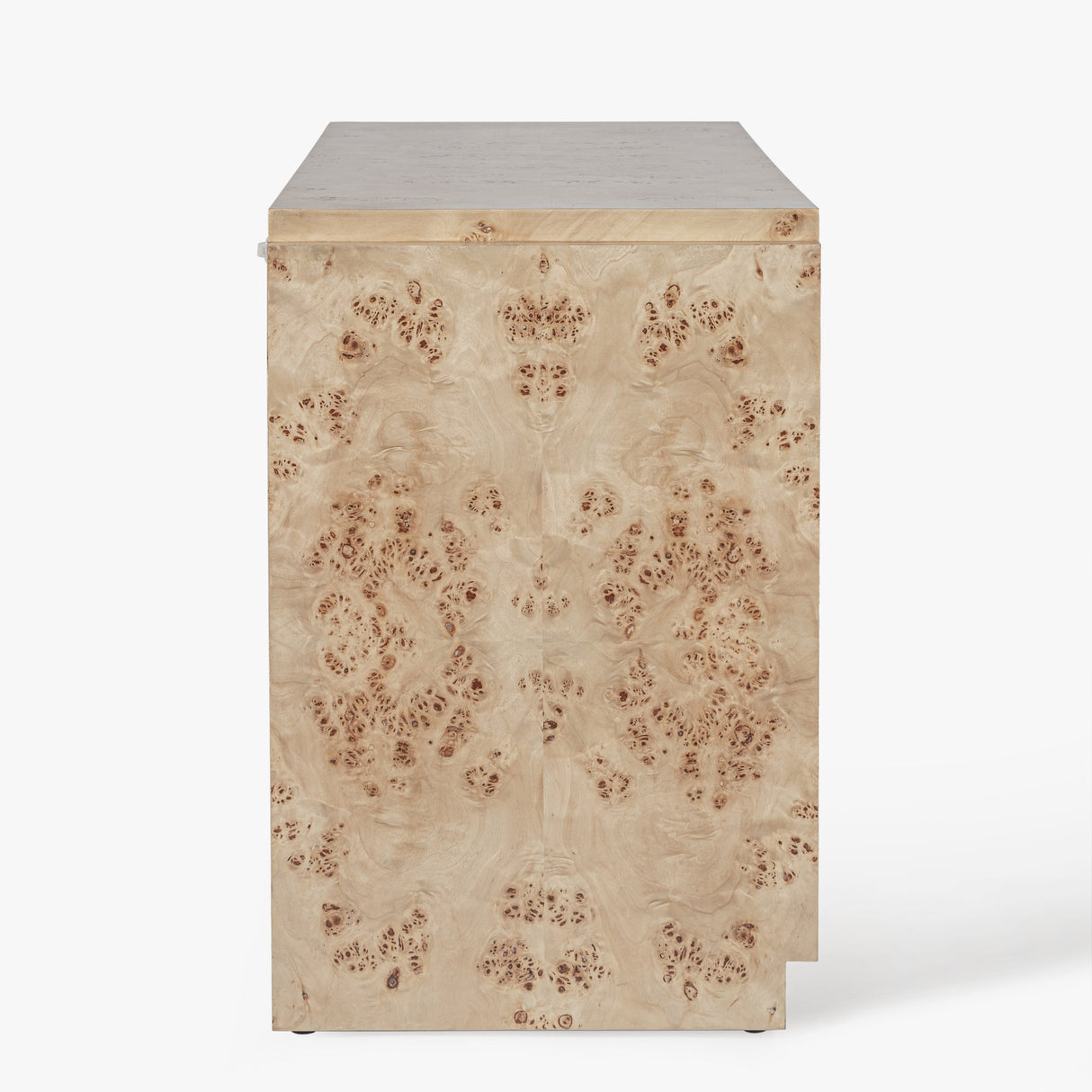 Wesley Burl Buffet by Co.House Designs at Eve Furniture