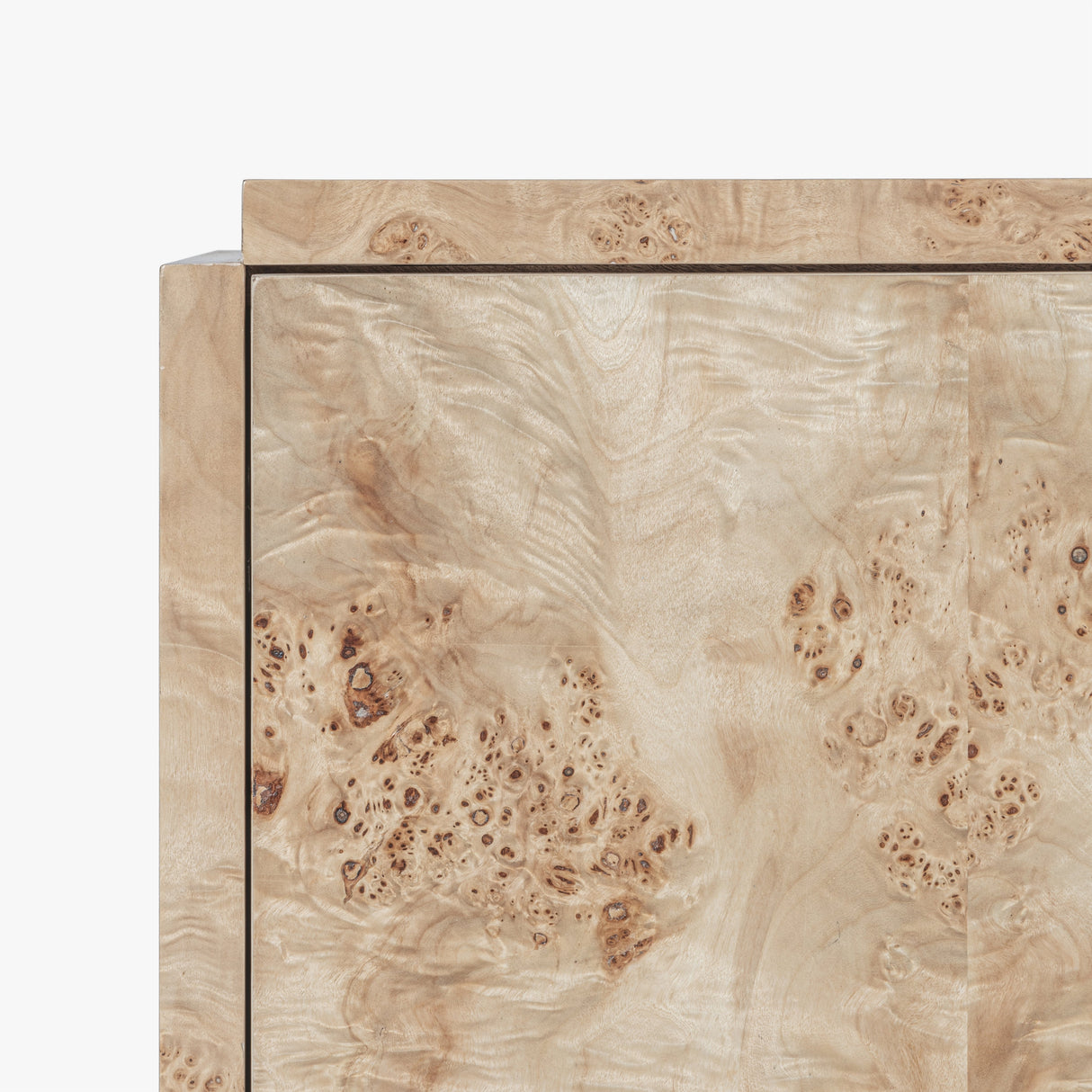 Wesley Burl Buffet by Co.House Designs at Eve Furniture