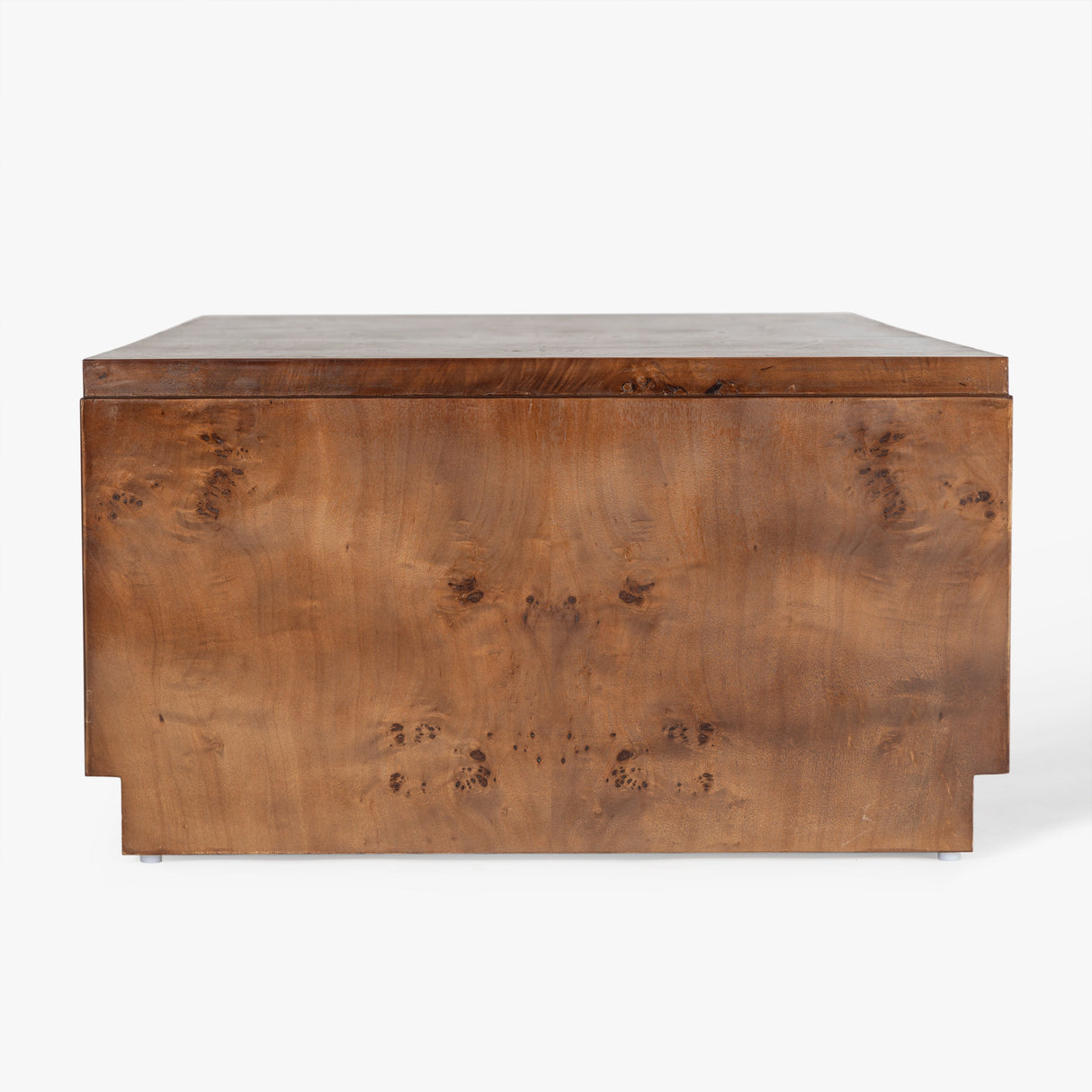 Wesley Burl Coffee Table by Co.House Designs at Eve Furniture