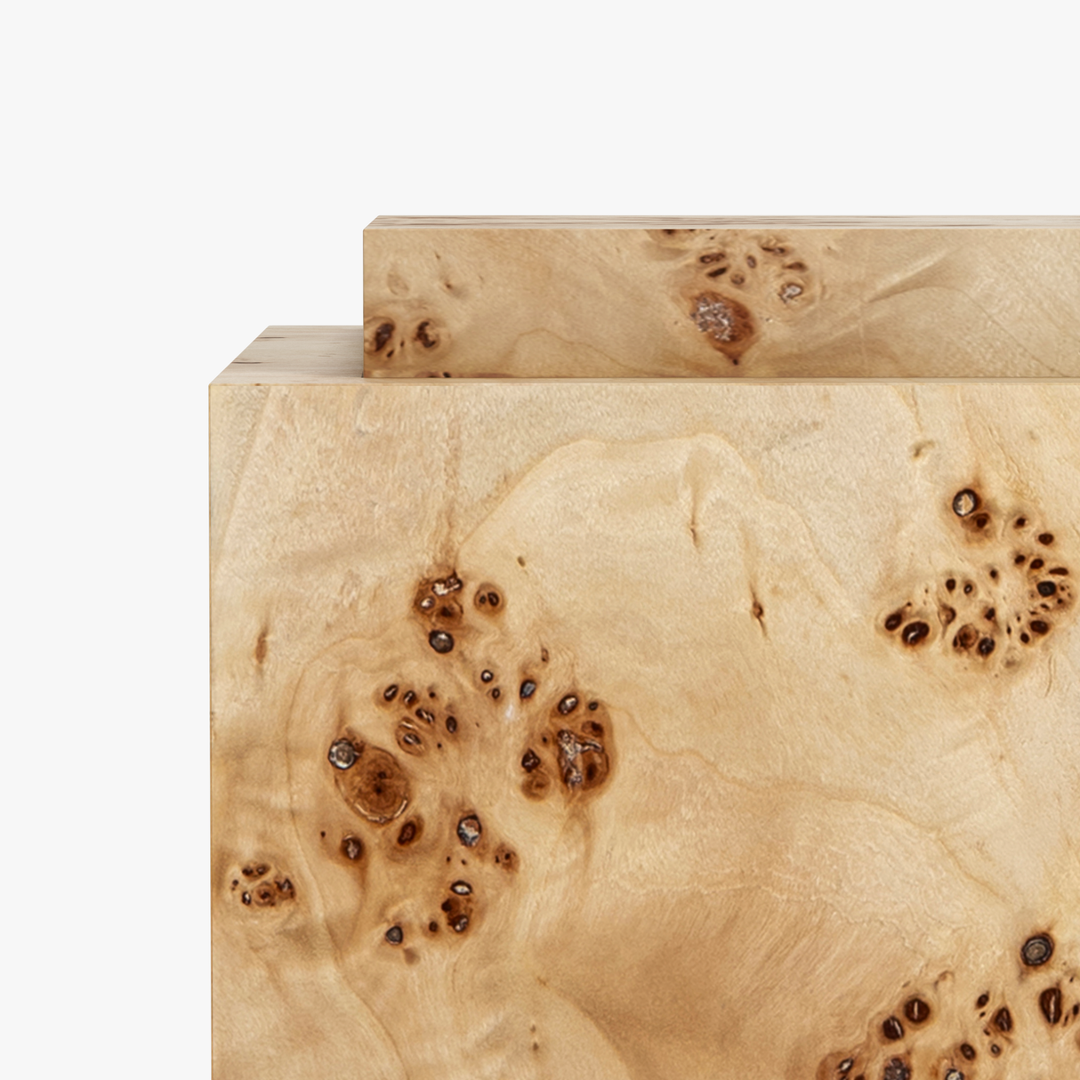 Wesley Plinth by Co.House Designs at Eve Furniture
