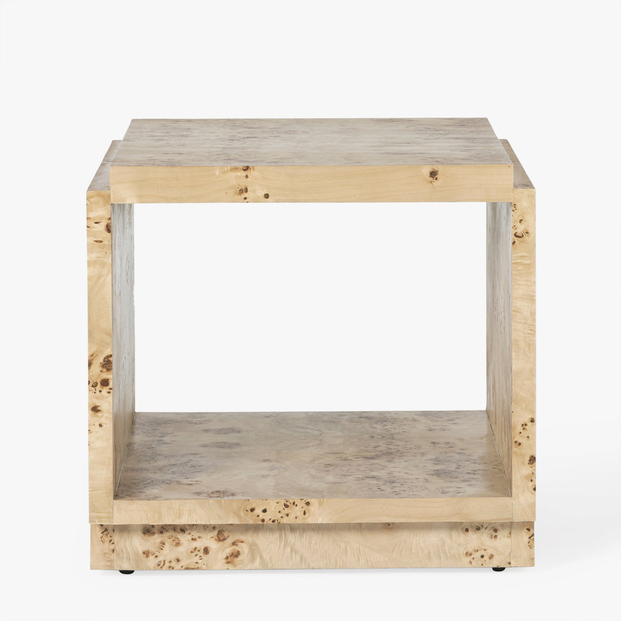 Wesley Side Table by Co.House Designs at Eve Furniture