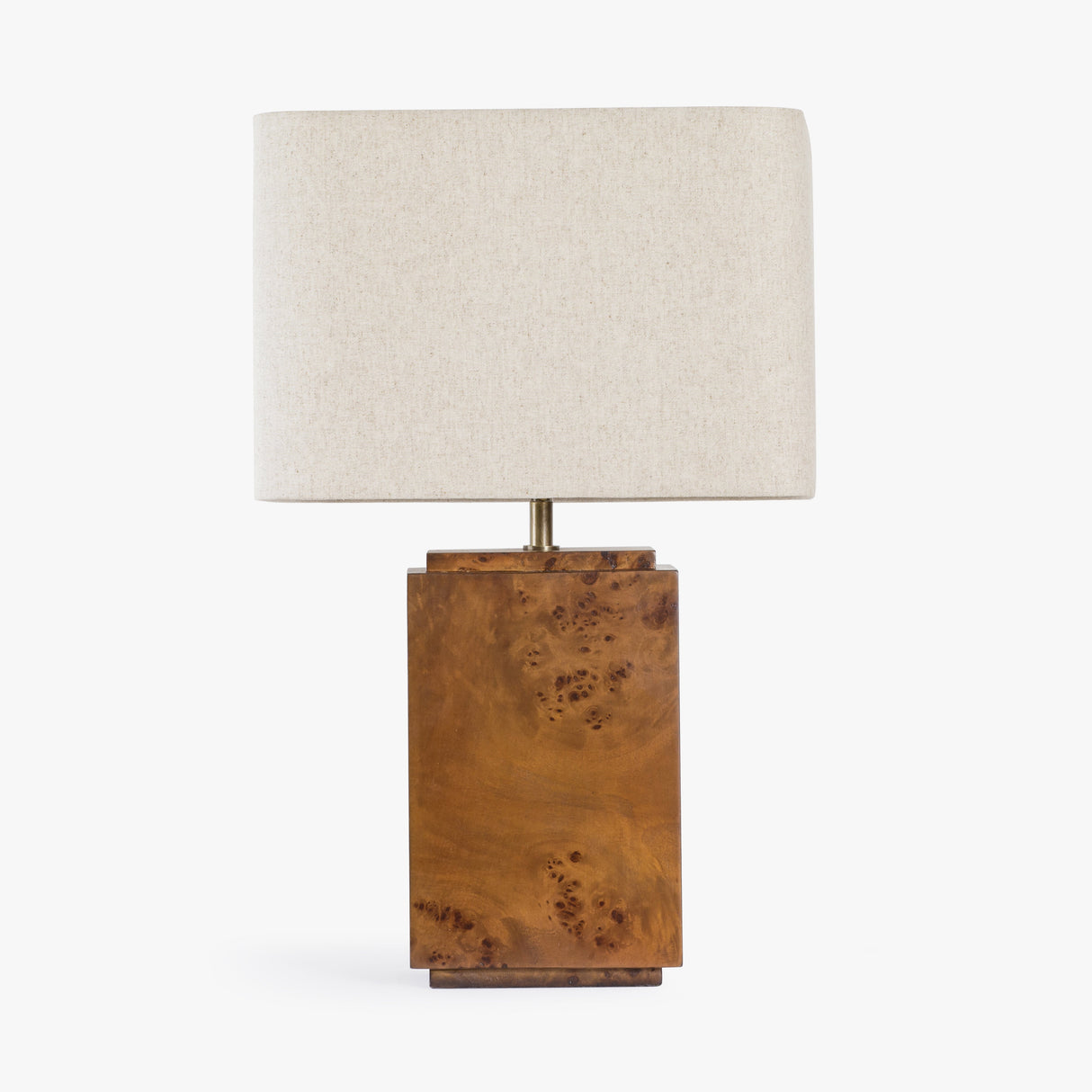 Wesley Table Lamp by Co.House Designs at Eve Furniture
