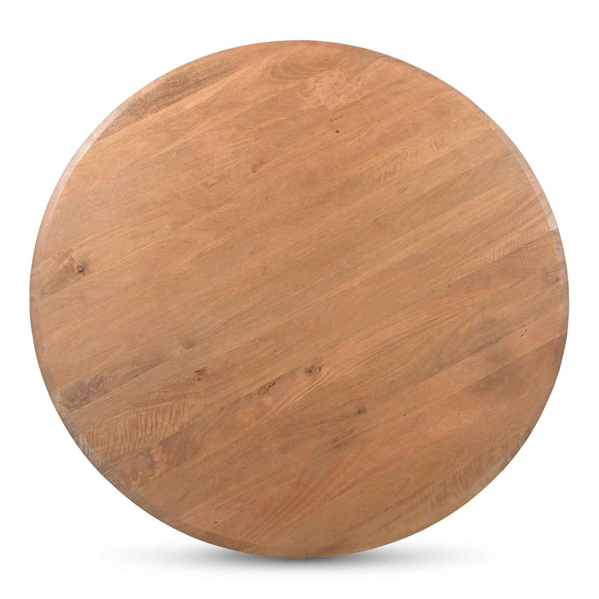 Wesley Vintage Brown Dining Table