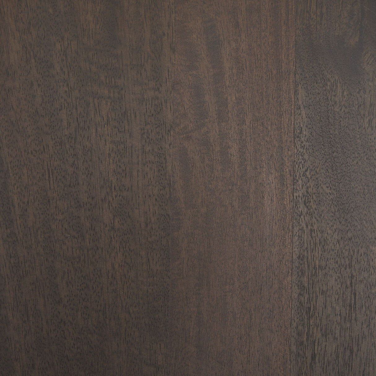 Wesson Dark Brown Wood Accent Table by Mercana at Eve Furniture