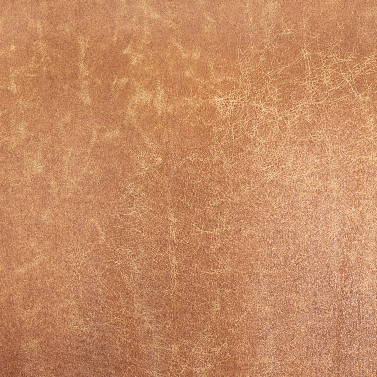 Westan Cognac Faux Leather W/Medium Brown Wood Accent Chair by Mercana at Eve Furniture