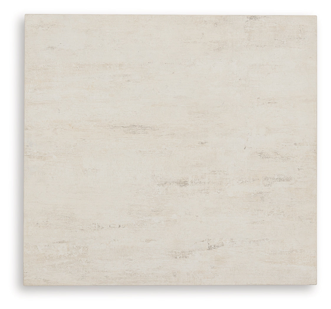 Westenfort Espresso/Gray Table (Set of 2) by Ashley at Eve Furniture