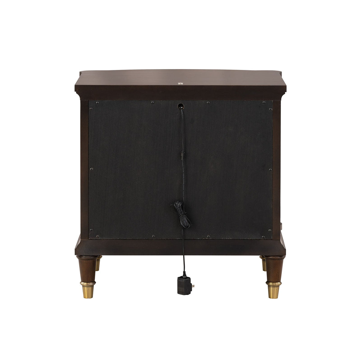 Westerham Dark Cherry End Table