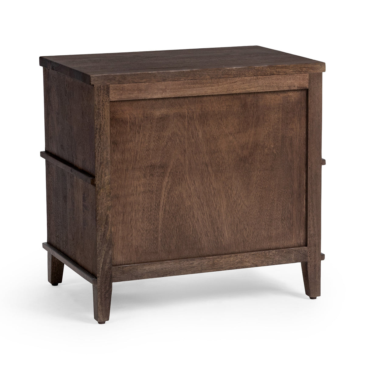 Westlake 2 Drawer Nightstand by Classic Home at Eve Furniture