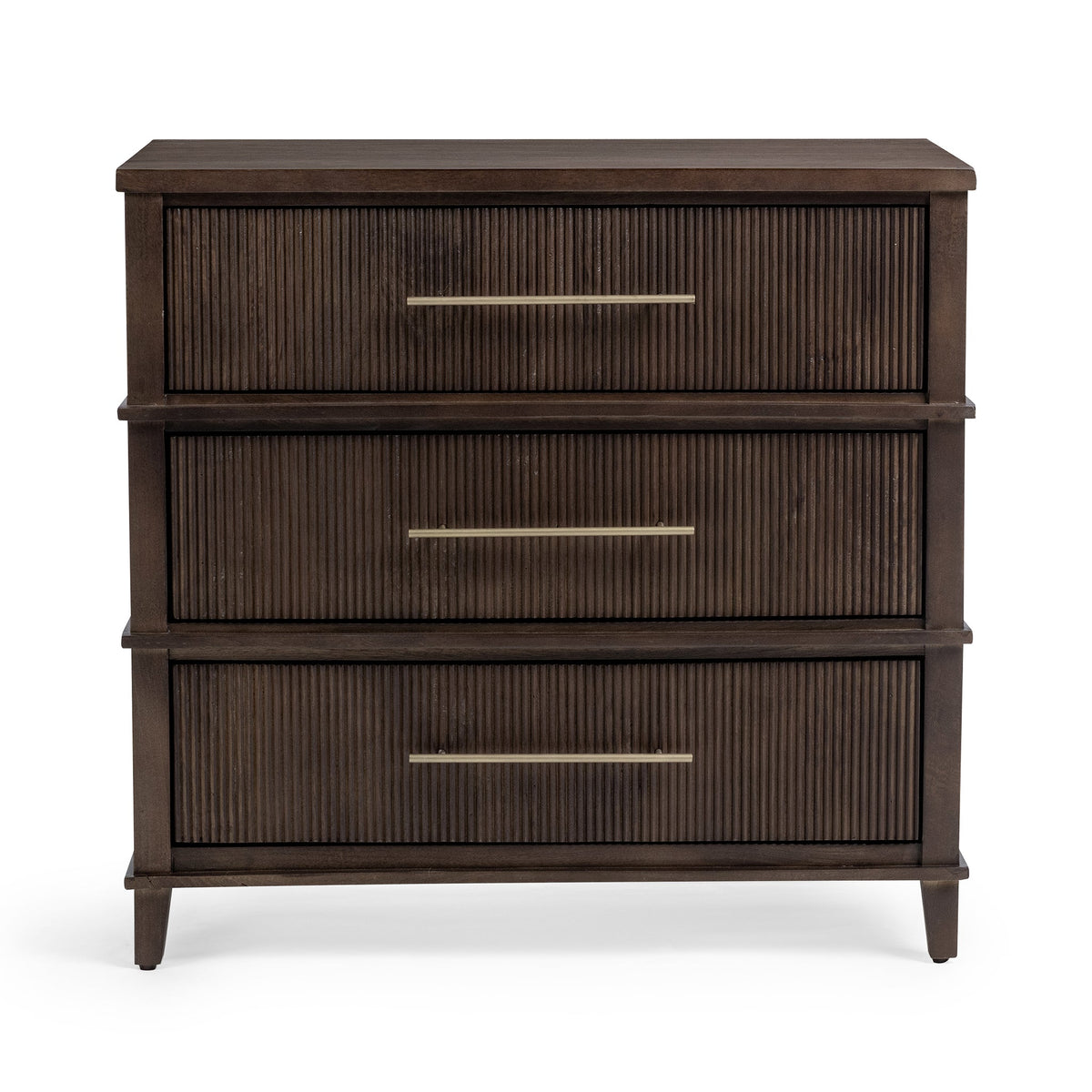 Westlake 3 Drawer Chest by Classic Home at Eve Furniture