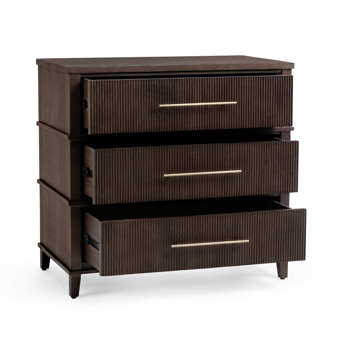 Westlake 3 Drawer Chest by Classic Home at Eve Furniture