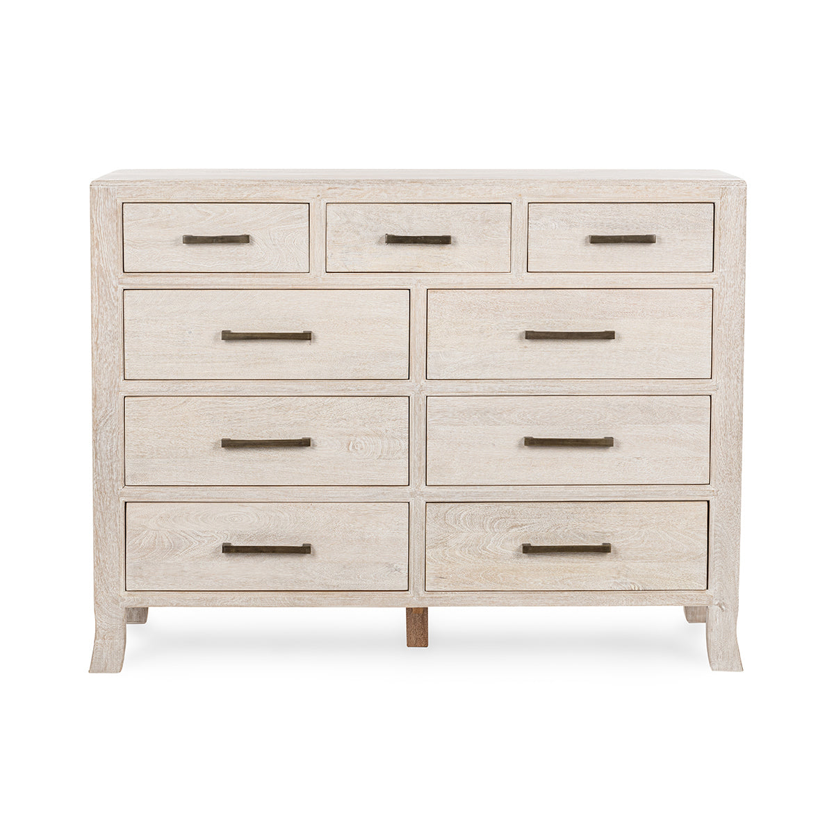 Westmont 9 Drawer Dresser by Classic Home at Eve Furniture