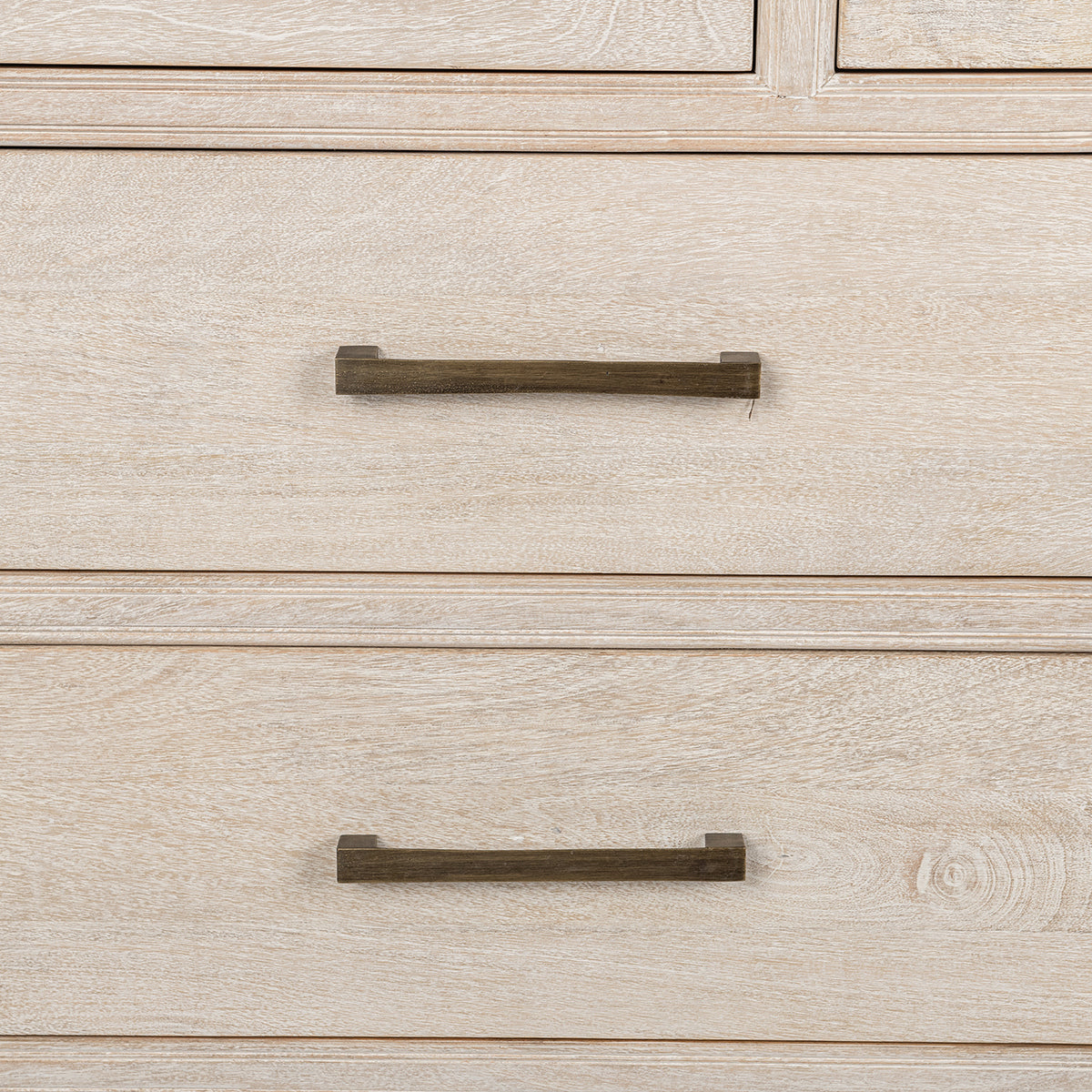 Westmont 9 Drawer Dresser by Classic Home at Eve Furniture