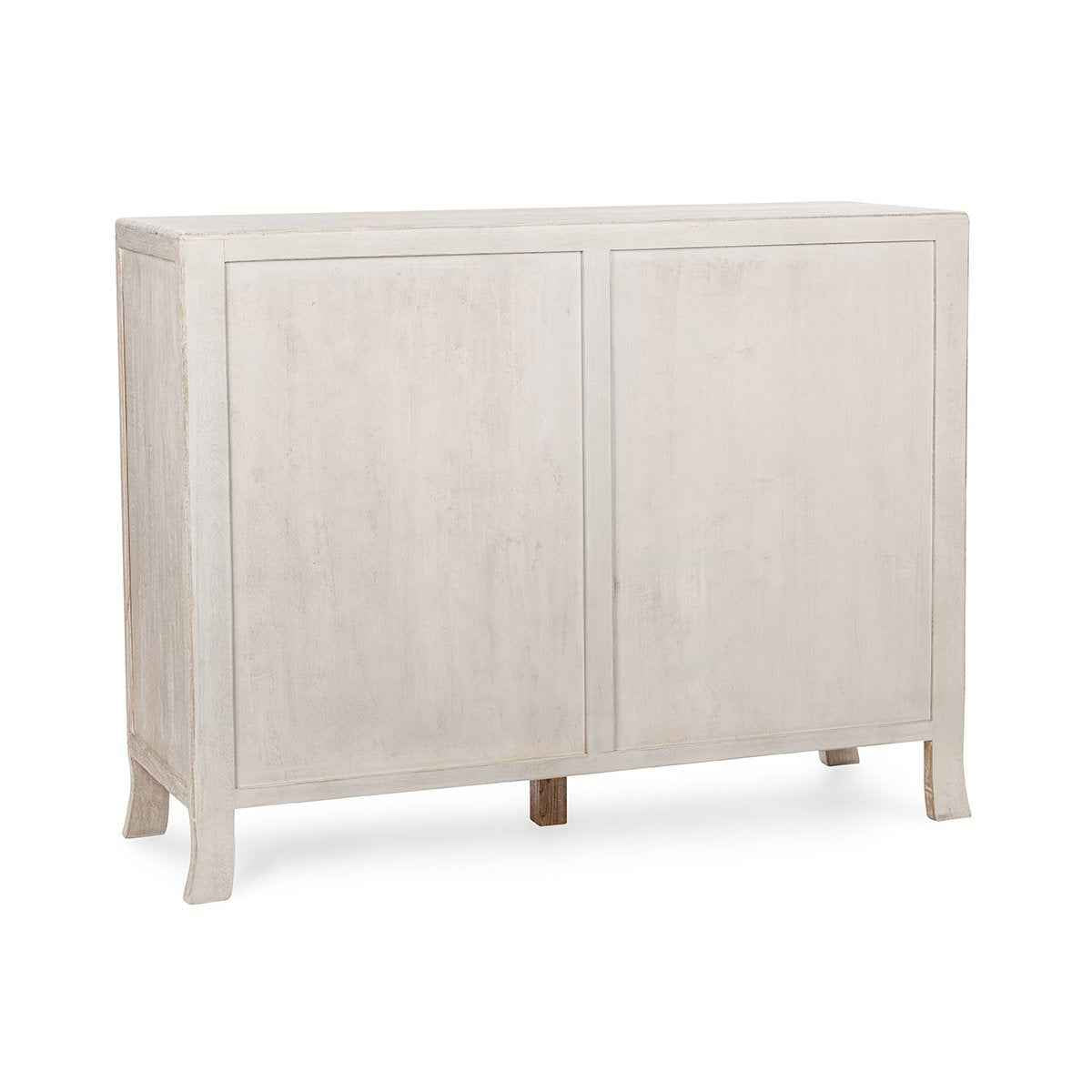 Westmont 9 Drawer Dresser - Creamwood by Classic Home at Eve Furniture